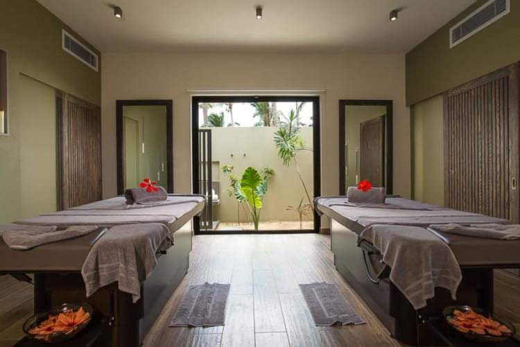 Anahita Spa by Thémaé Paris